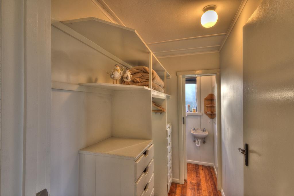 Cove Beach Apartment 2 Coles Bay Dış mekan fotoğraf